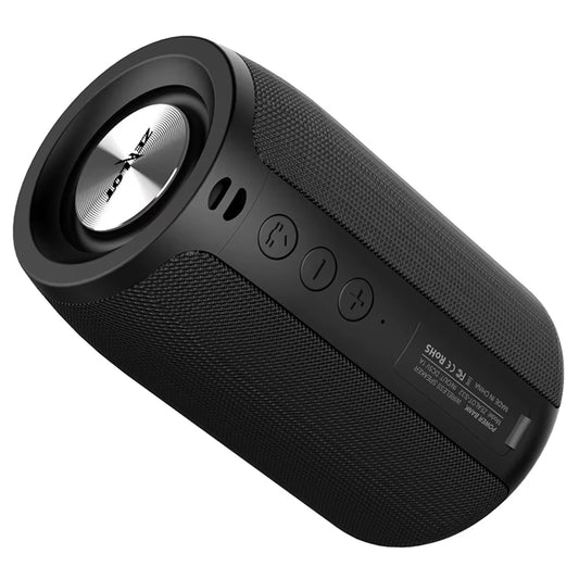 -S32 Mini Portable Bluetooth Speaker HIFI Subwoofer Wireless Speaker with Fm Radio Column Support TF, TWS, USB
